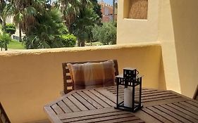Apartamento Jardines